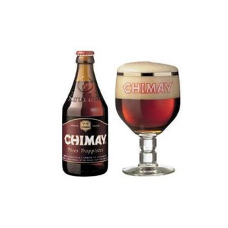 Bia Chimay Đỏ 7% – Chai 330ml thùng 24 chai