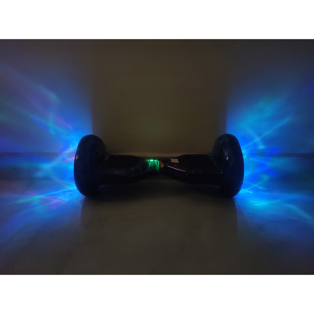 Xe Điện Cân Bằng 10 inch Mitech Smart Balance Wheel 💥 Kết nối Bluetooth