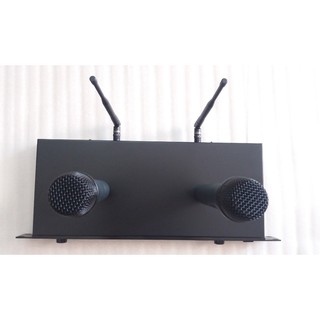 MICRO KHÔNG DÂY SHURE ULX 960