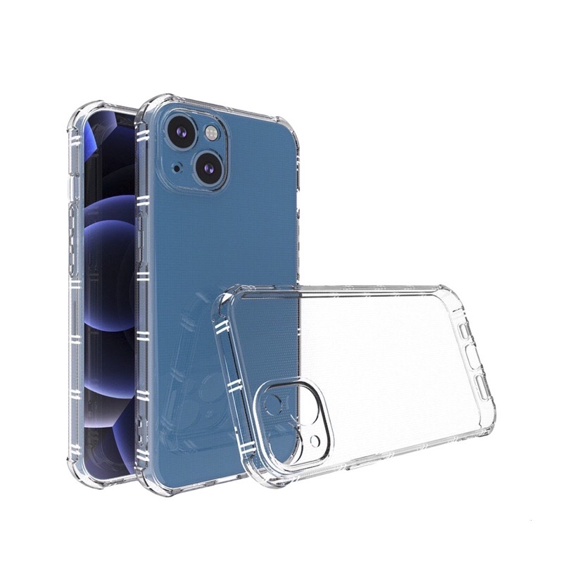 Ốp lưng điện thoại iPhone ITS.TUL Trong Chống Shock