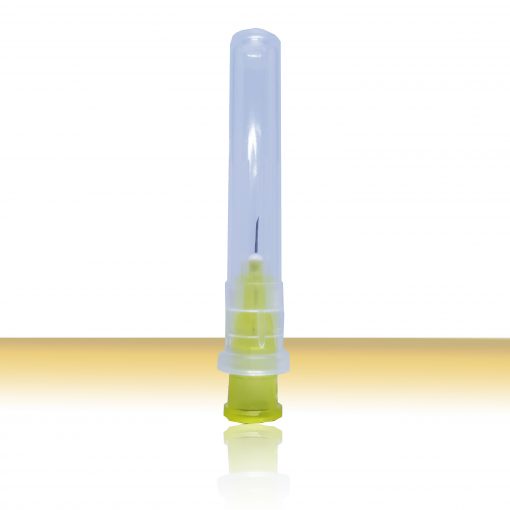 Hộp 100 Nanoneedle mesotherapy SUNGSHIM - cây kim meso 30G 4mm 13mm 25mm tiêm prp căng bóng da