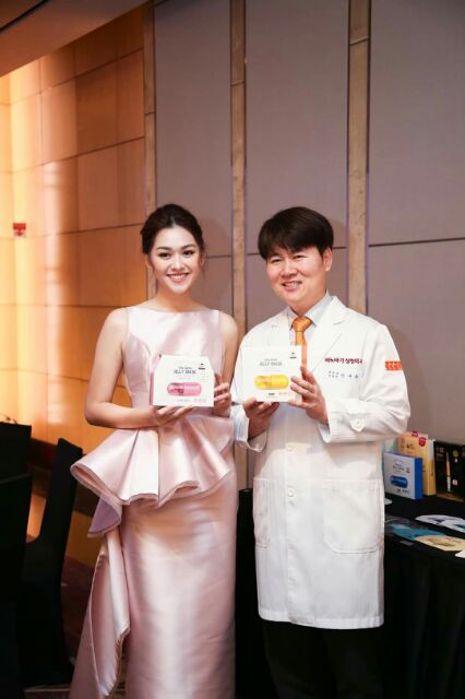 Mặt nạ Bệnh viện BANOBAGI