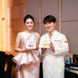 Mặt nạ Bệnh viện BANOBAGI