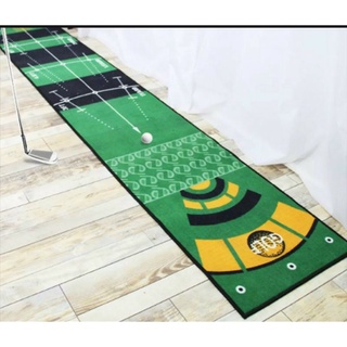 Thảm Putting golf mat 50× 300cm