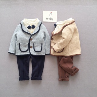 Set bộ công tử