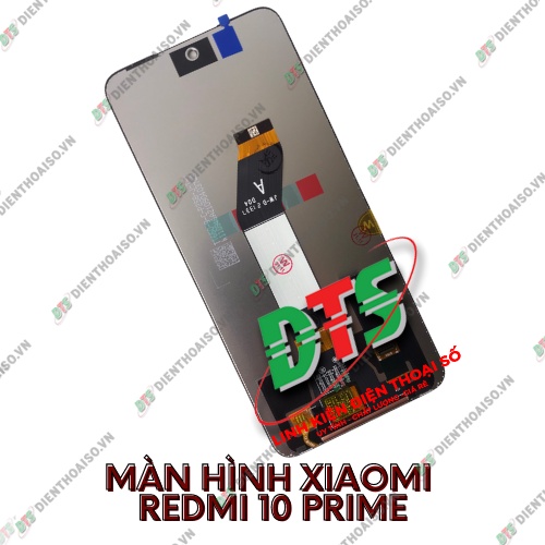 Màn hình full bộ xiaomi redmi 10 prime