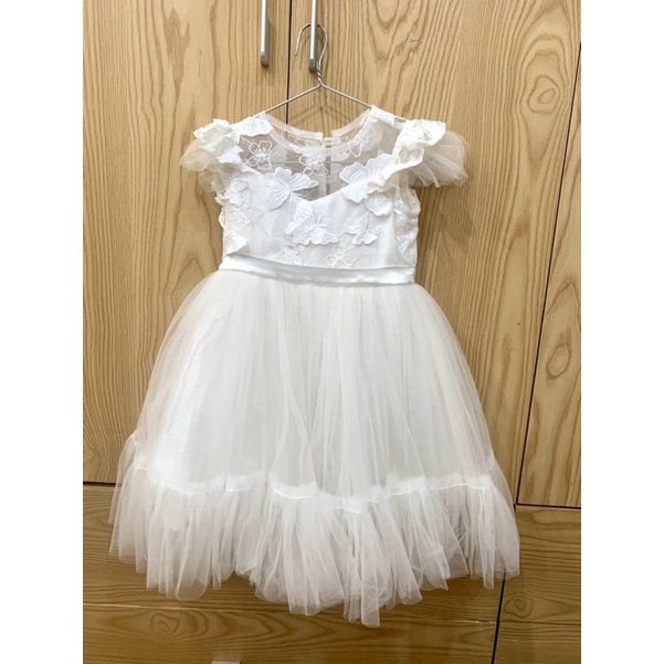 Pass đầm công chúa Ó Princess size 3