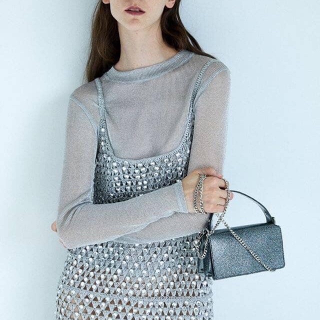 TÚI MINI ZARA