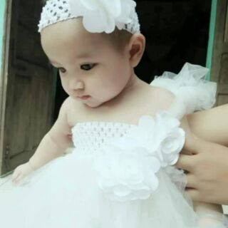 Váy tutu công chúa