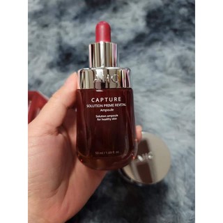 Serum AHC đỏ