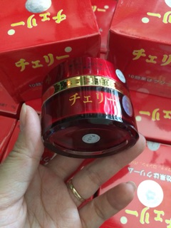Kem hoa anh đào 10 tác dụng 