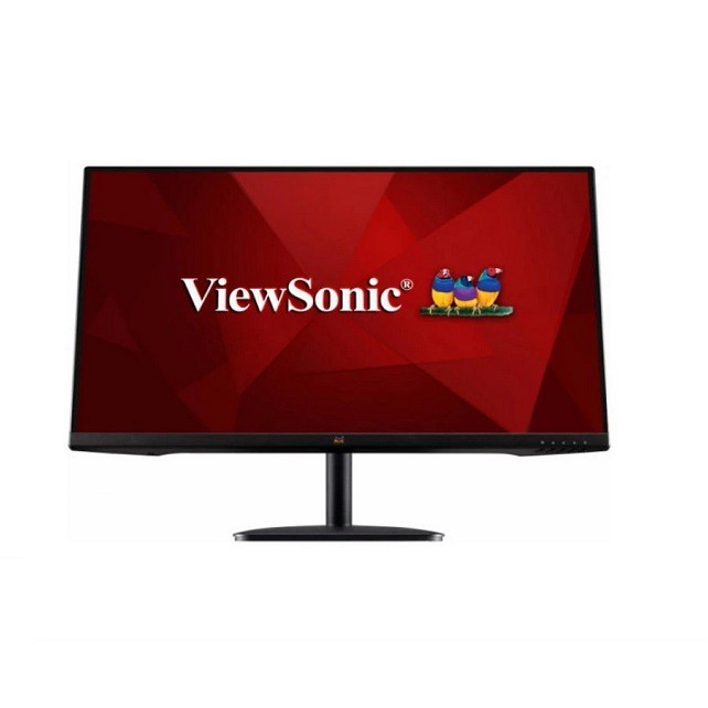 Màn hình máy tính Viewsonic 27 inch VA2732-H  Full HD, IPS, 75Hz, 4ms, 104% sRGB Công Nghệ Số 247