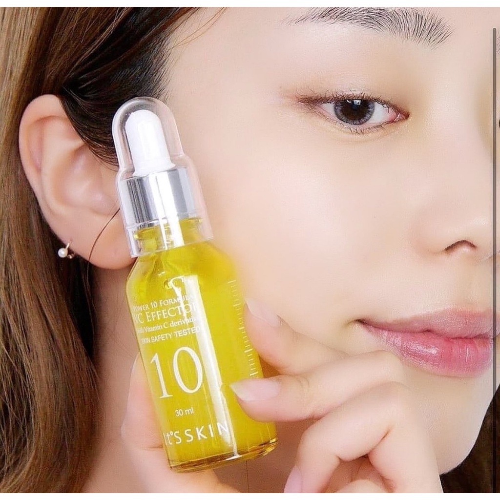Tinh chất Power 10 của It's skin