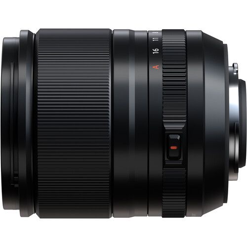 Ống kính Fujifilm XF 23mm F1.4 R LM WR | Chính hãng