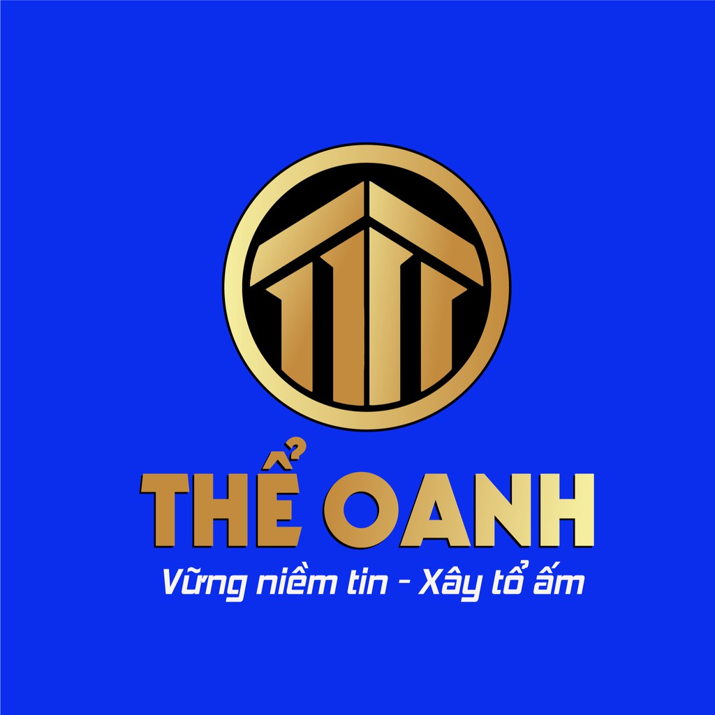 Tổng Kho Gia Dụng Thể Oanh