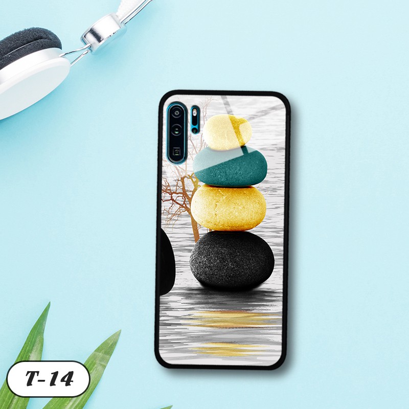 Ốp lưng Huawei P30 Pro - In hình 3D