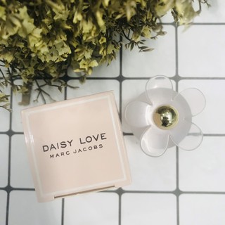 (Chính Hãng) Nước hoa mini Daisy Love 4ml
