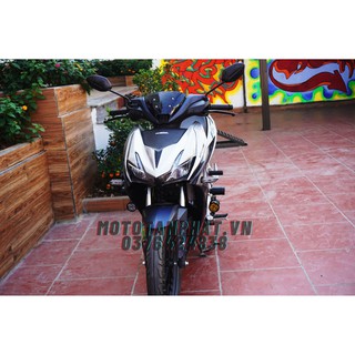 chống đổ khung sườn winner x
