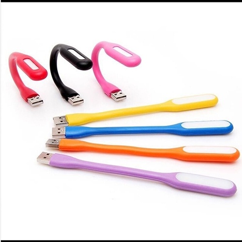 Đèn Led USB Mini - Đèn Bàn Siêu Sáng, Cắm Cổng USB Máy Tính, Sạc Dự Phòng Tiện Dụng, Gọn Nhẹ