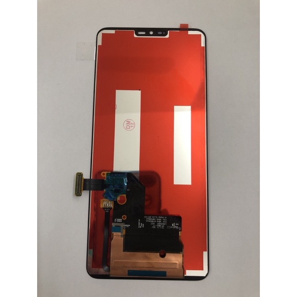 Màn LG G7 xịn