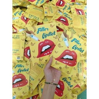 Son Chuối Khử Thâm Môi Filter Lipstick