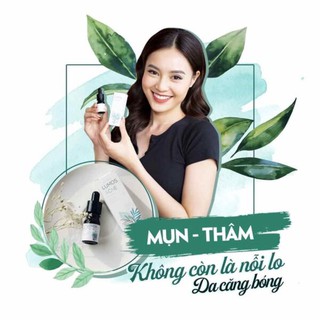 Serum Chữa Mụn LUMOS ACNE..