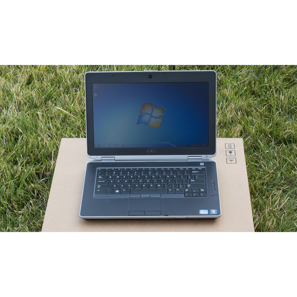 Laptop sách tay Dell e6430 | WebRaoVat - webraovat.net.vn