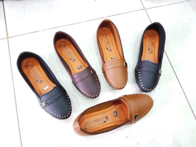 Giầy bb nữ giá sỉ combo 6 đ trọn kiểu đủ số đủ mầu | BigBuy360 - bigbuy360.vn