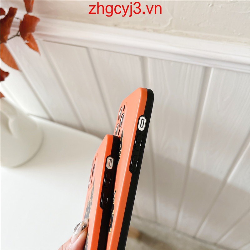 Ốp điện thoại silicon IMD mềm hình chú chó Bull hoạt hình cho IPhone 7/8 Plus X XR XSmax 11 12 13 Pro Max 13Pro | BigBuy360 - bigbuy360.vn