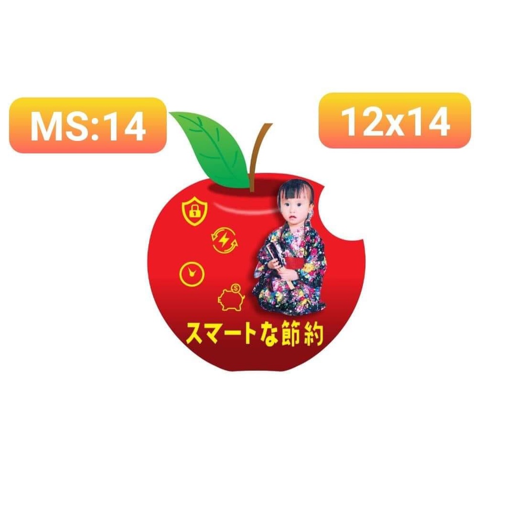 TEM DECAN DÁN MẶT LẠNH ĐIỀU HÒA