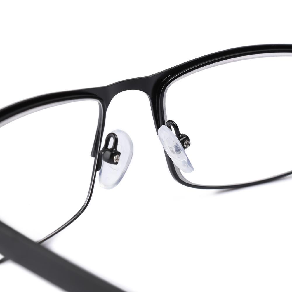 EUCA Kính Đọc Sách Bảo Vệ Mắt Phong Cách Cổ Điển Sự Bảo Vệ