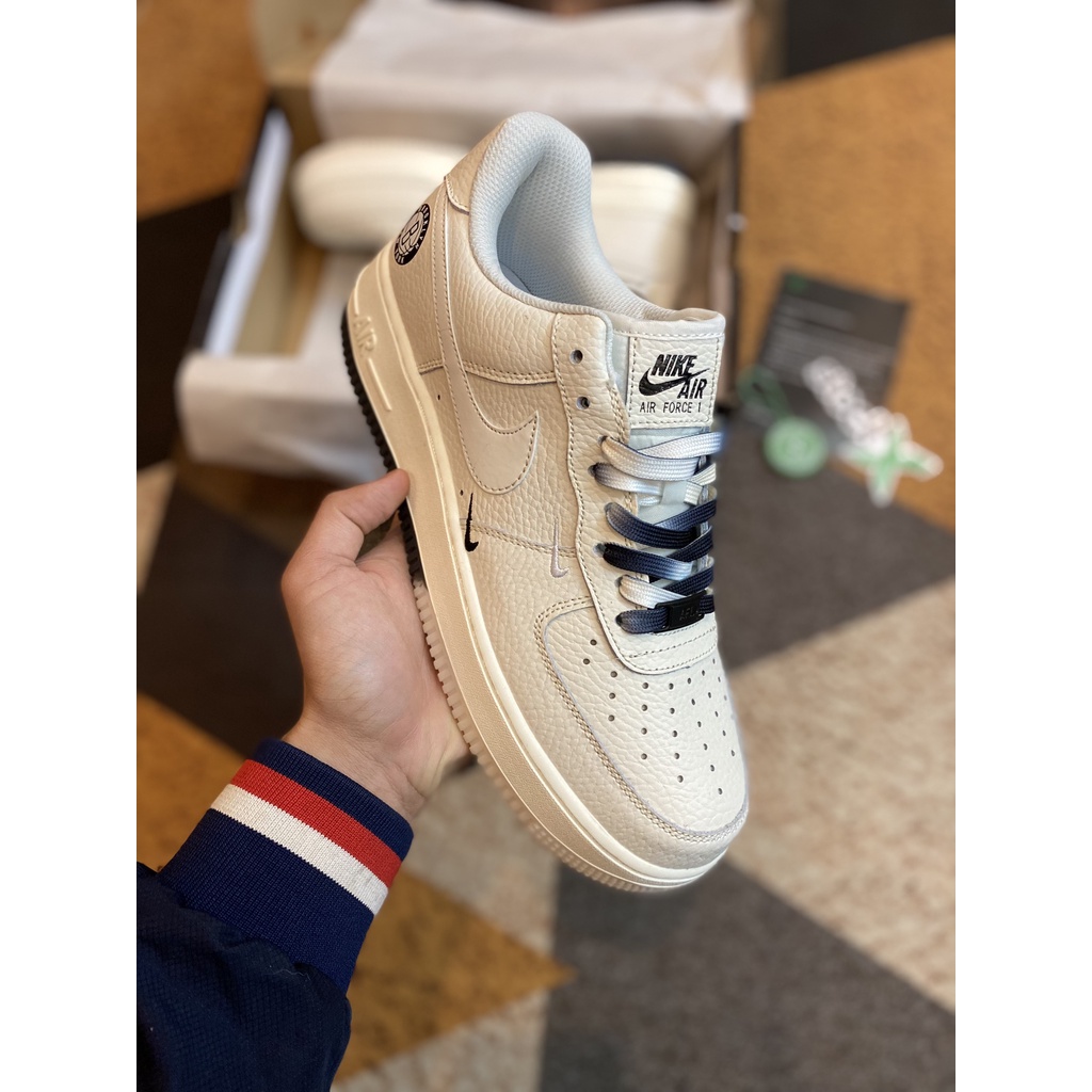 [MyGsneaker] Giày AF1 chữ B bản tiêu chuẩn