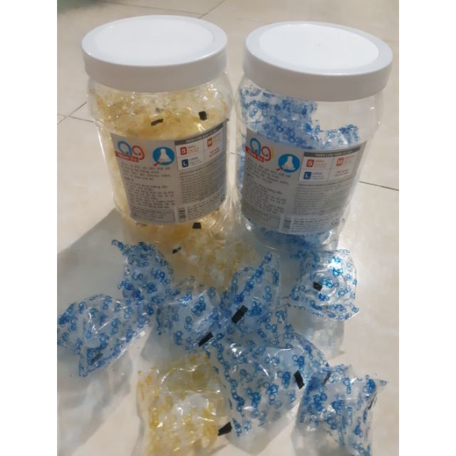 Núm ty  Agi cỡ M, L