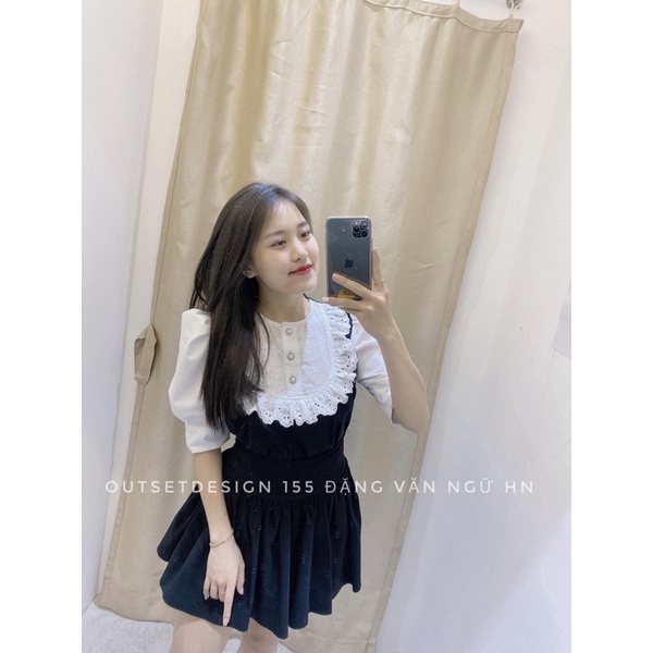 Áo bèo ngực cao cấp