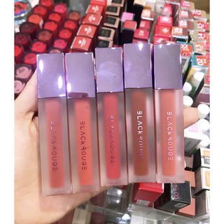 Son kem lì black rouge ver 2