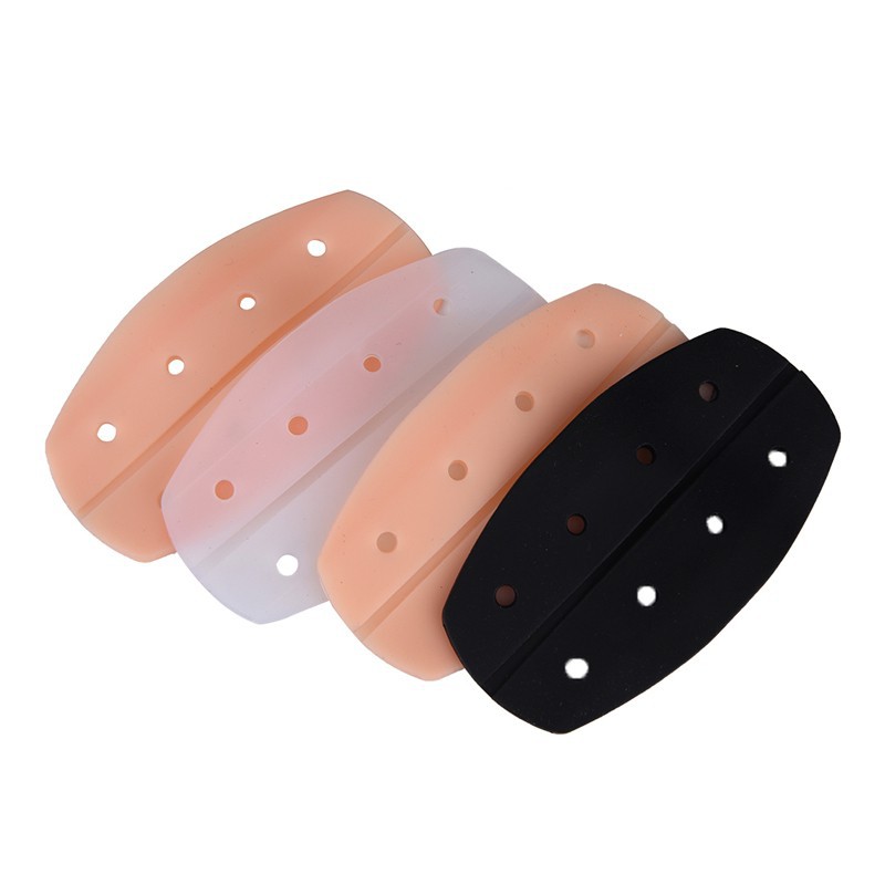 Miếng Đệm Áo Ngực Giảm Đau Bằng Silicon Mềm