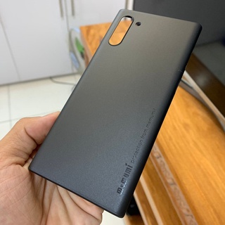 Ốp lưng Siêu mỏng Memumi Samsung Note 10/ Note 10 Plus/ Note 10+ Chính hãng