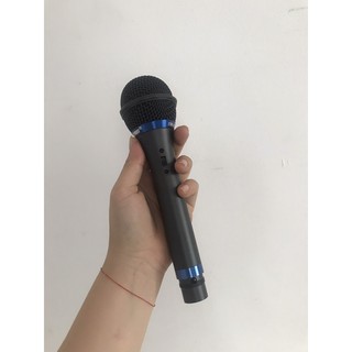 Micro có dây “SHUBOSS 959Plus” karaoke cao cấp – HÀNG VIP