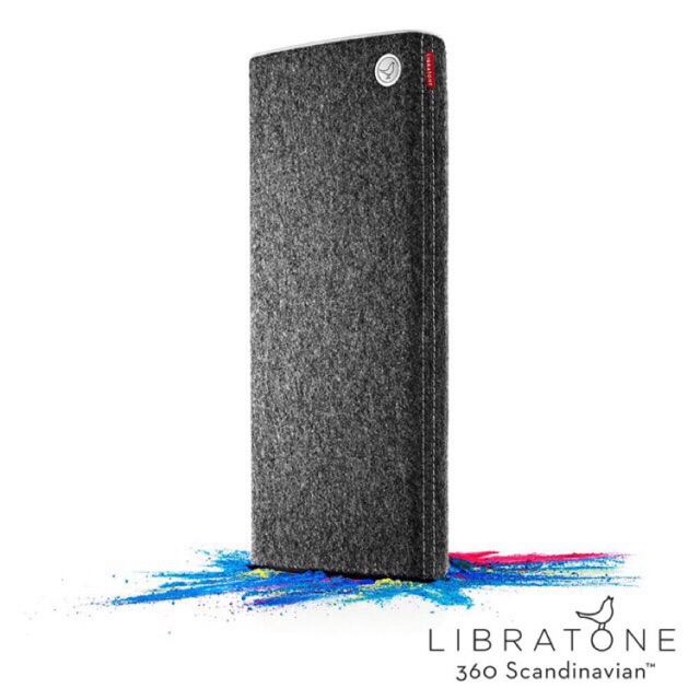 Loa bluetooth Libratone Live - 150W