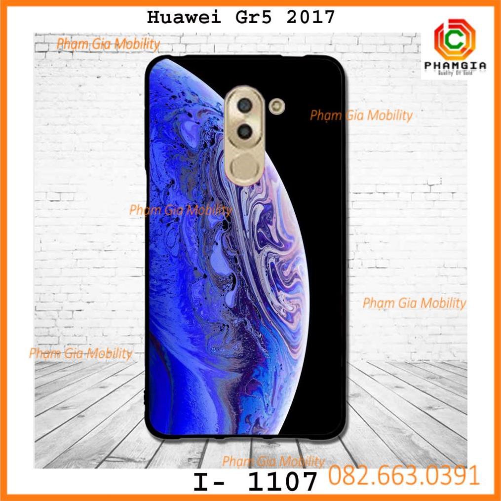 Ốp điện thoại Huawei Gr5 2017 phong cách Pubg (P2)