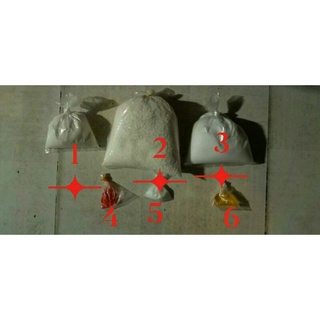combo làm nước rửa chén không hóa chất
