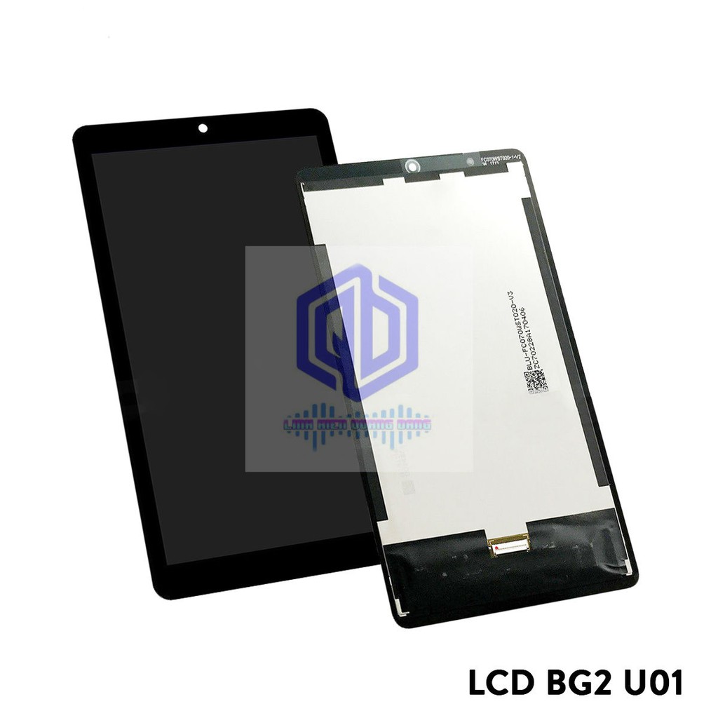 BỘ MÀN HÌNH HUAWEI TAB BG2-U01 / T3-7.0 ZIN