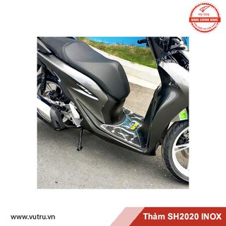Thảm SH 2020