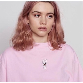Thuốc nhuộm màu vàng hồng( rose gold)( nhuộm trên nền tẩy nhẹ level 7-8) tặng kèm trợ dưỡng và găng tay