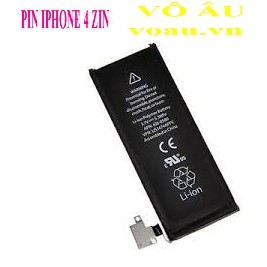 PIN IPHONE 6S ZIN [CHÂN SẠC LOẠI ZIN]