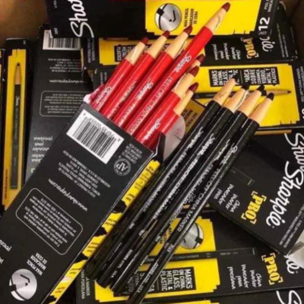 Chì Đá Sharpie siêu cứng  - DCPX Eve