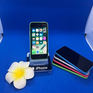 Điện thoại iphone 5c chính hãng apple nguyên bản 16g