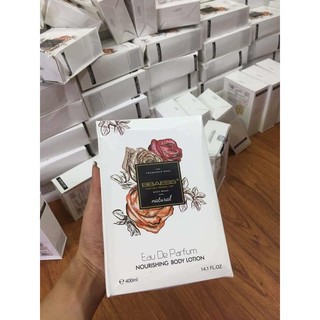 sữa tắm nước hoa bbaess
