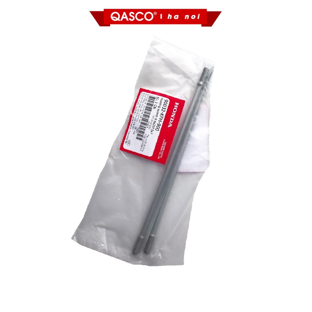 Gudông xylanh B  6x207.5x7 DREAM / WAVE  - HN