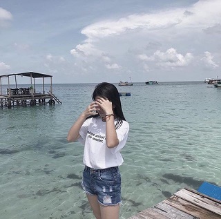Áo "Weather"
